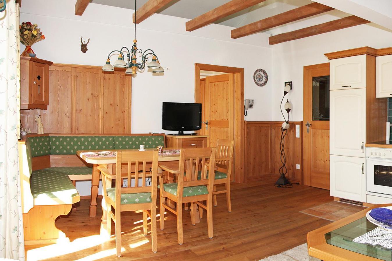 Appartement Pilzhof 필즈모스 객실 사진
