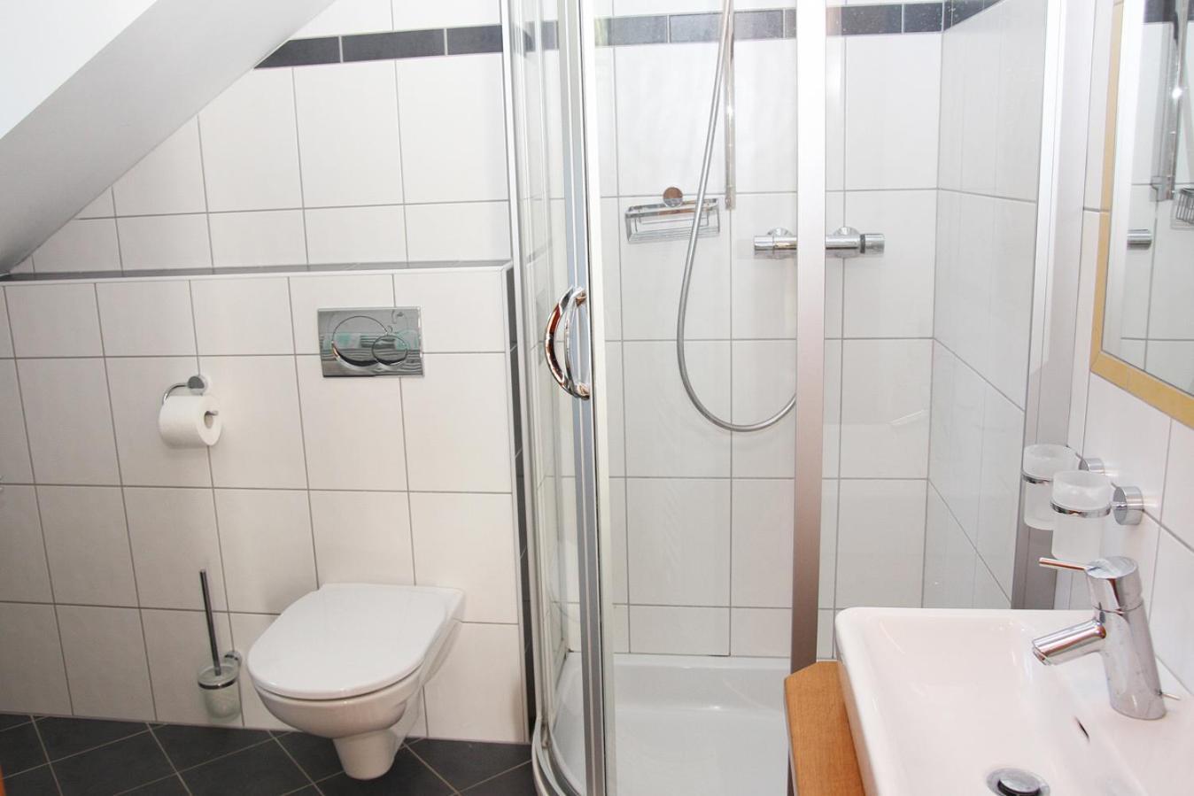 Appartement Pilzhof 필즈모스 객실 사진