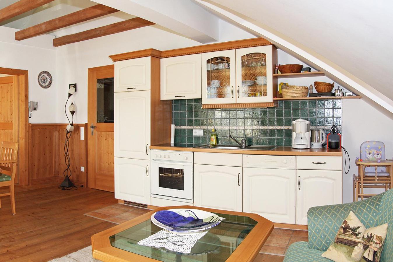 Appartement Pilzhof 필즈모스 객실 사진