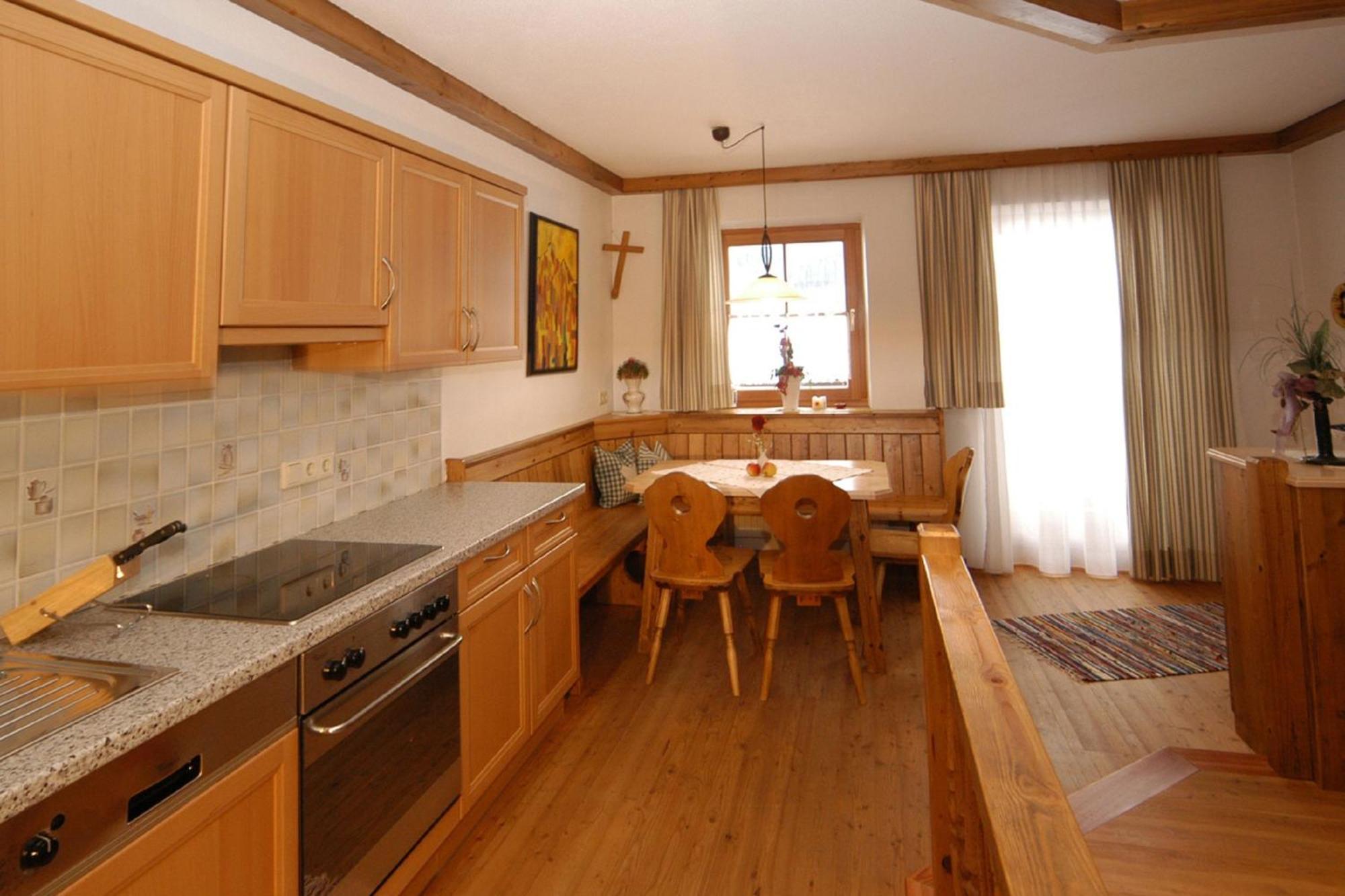 Appartement Pilzhof 필즈모스 외부 사진