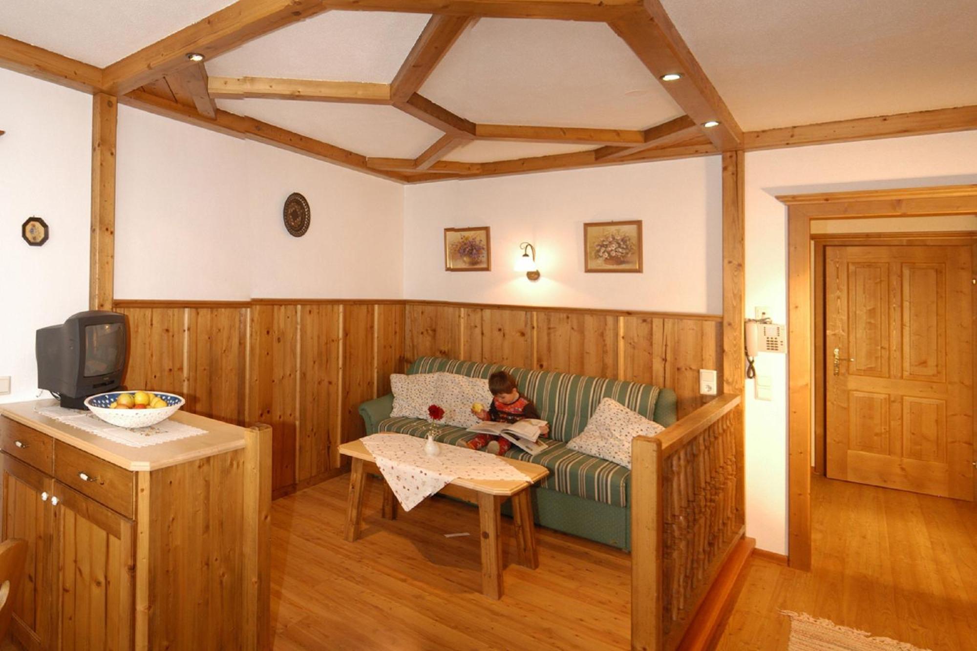 Appartement Pilzhof 필즈모스 외부 사진