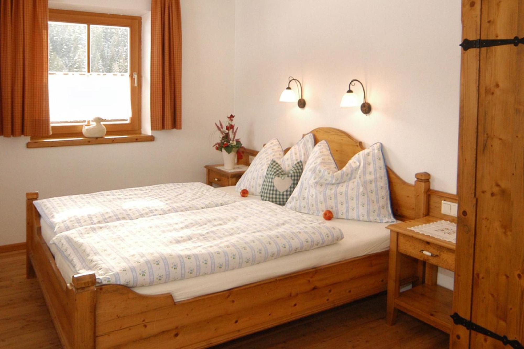 Appartement Pilzhof 필즈모스 외부 사진