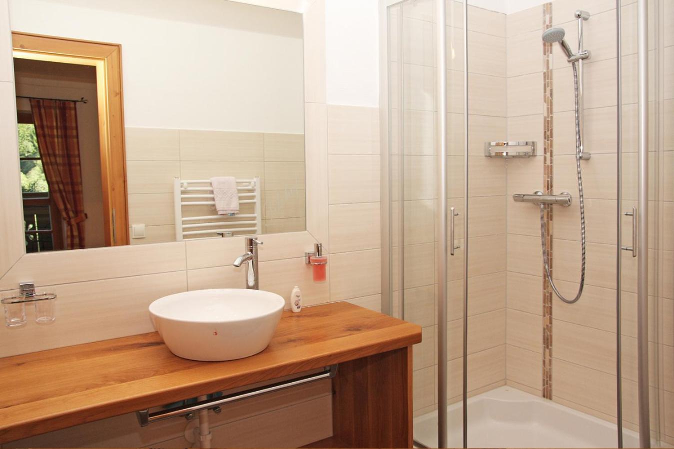 Appartement Pilzhof 필즈모스 외부 사진