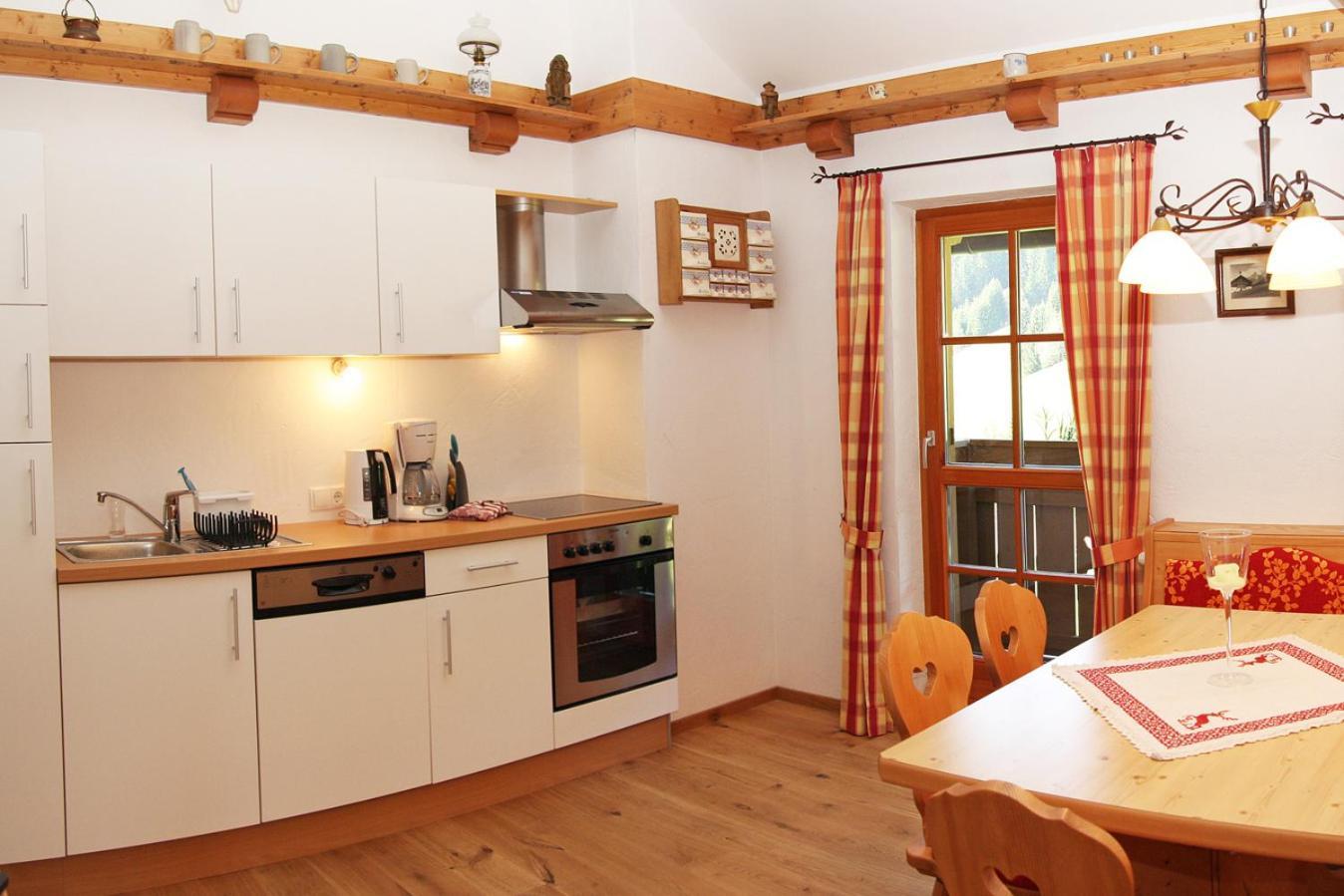 Appartement Pilzhof 필즈모스 외부 사진