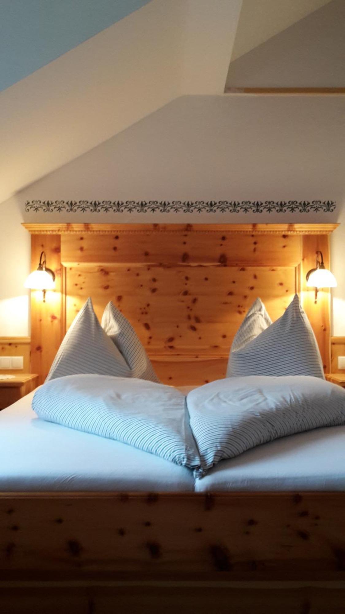 Appartement Pilzhof 필즈모스 외부 사진