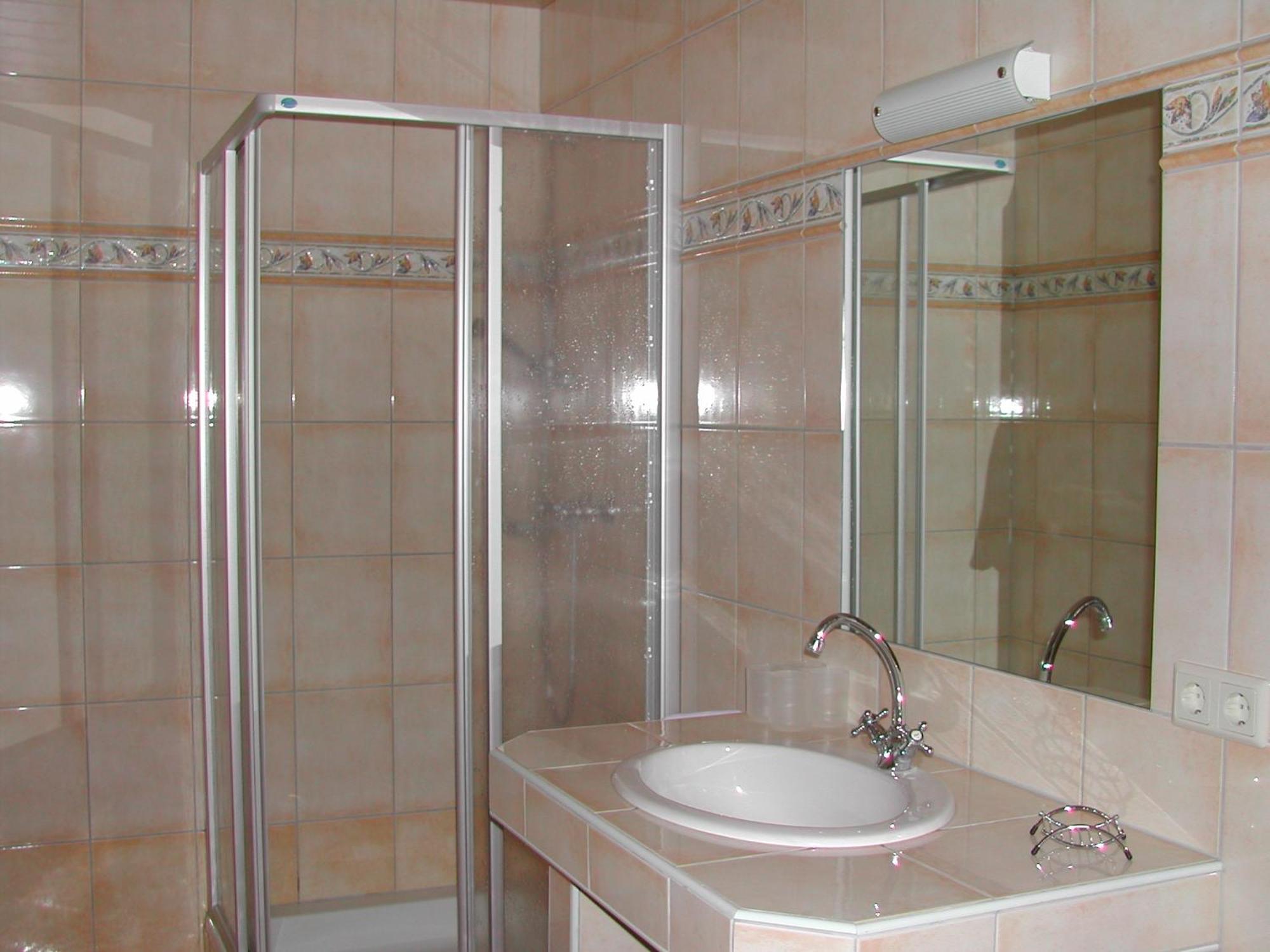 Appartement Pilzhof 필즈모스 외부 사진