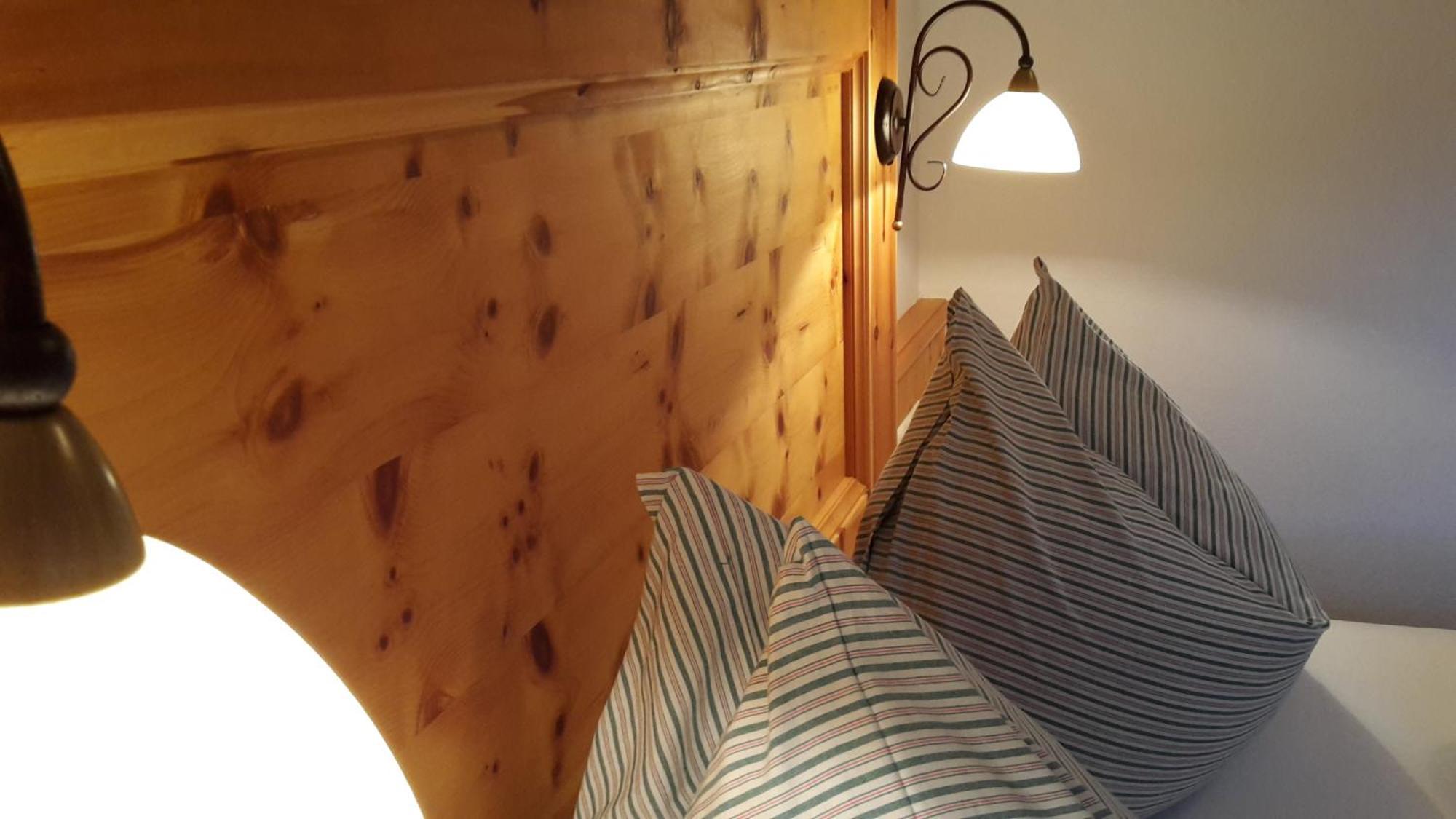 Appartement Pilzhof 필즈모스 외부 사진
