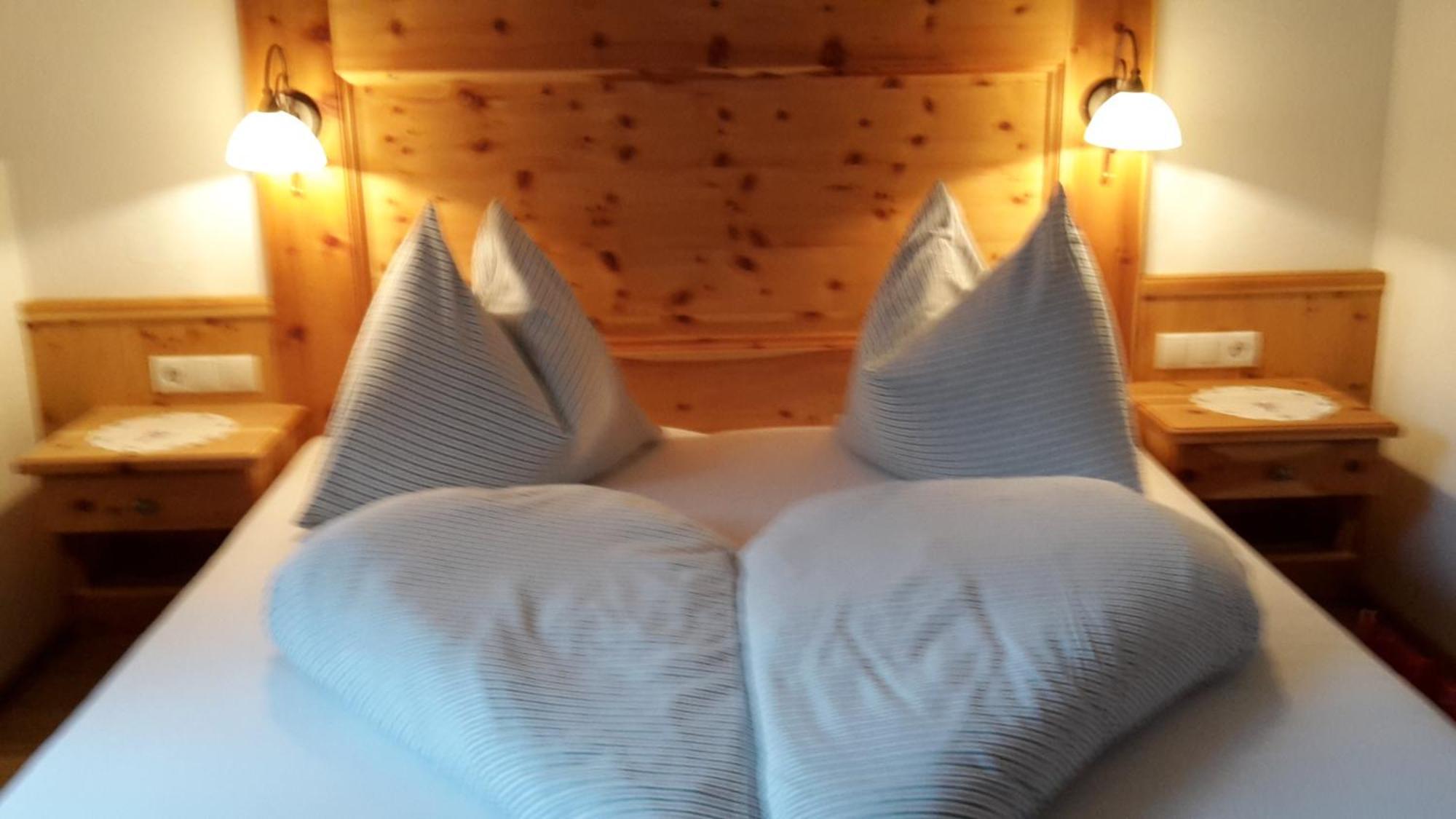Appartement Pilzhof 필즈모스 외부 사진