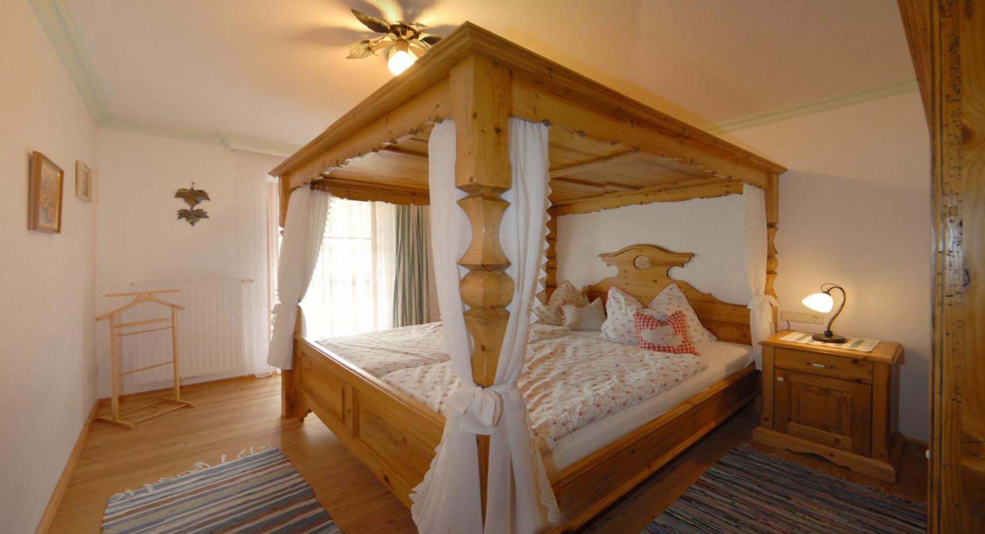 Appartement Pilzhof 필즈모스 외부 사진