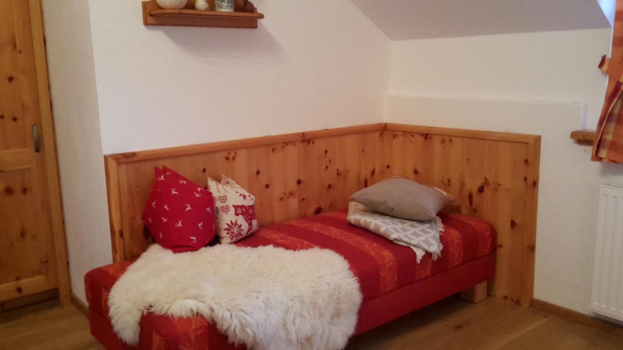 Appartement Pilzhof 필즈모스 외부 사진