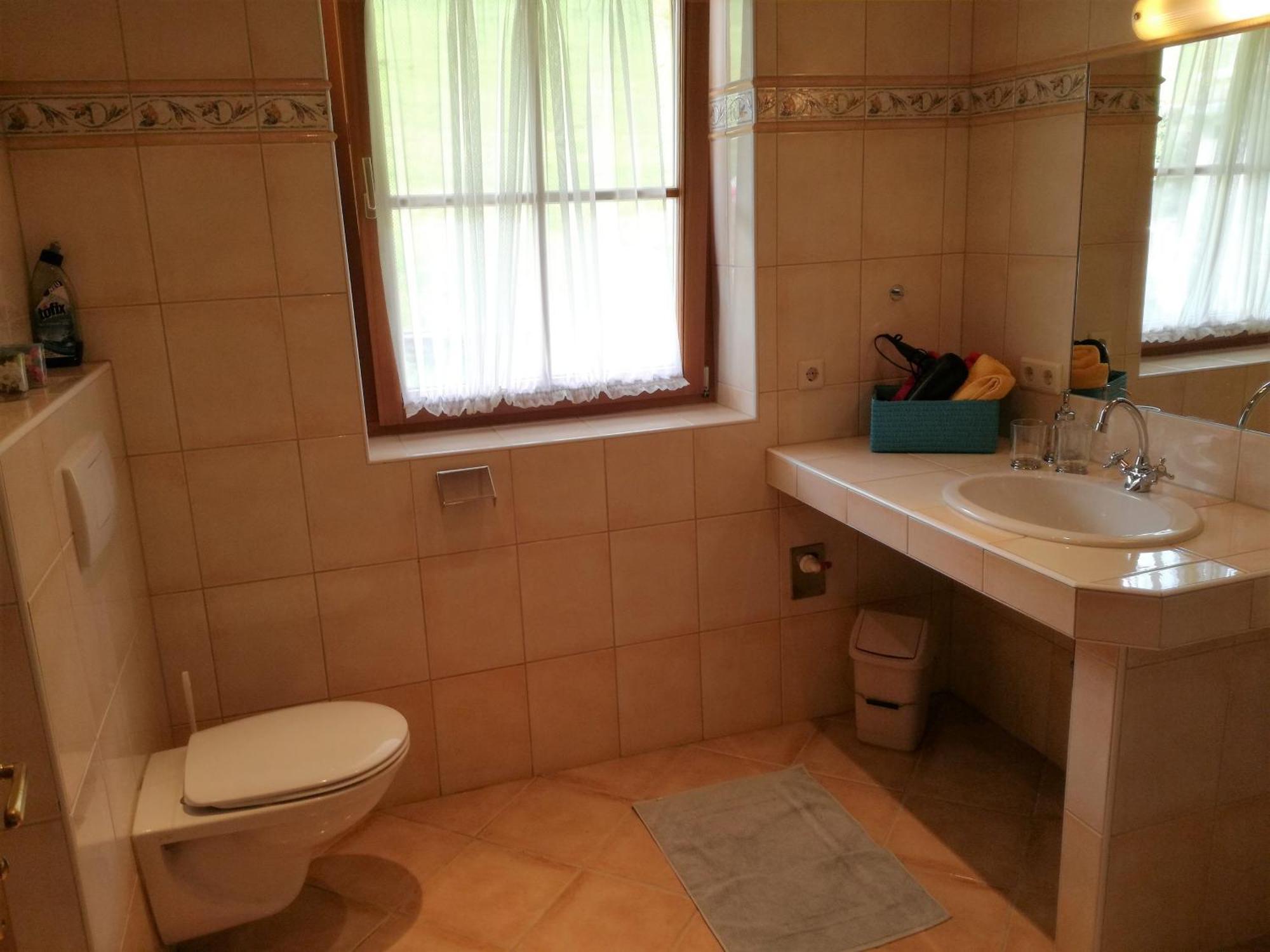 Appartement Pilzhof 필즈모스 외부 사진