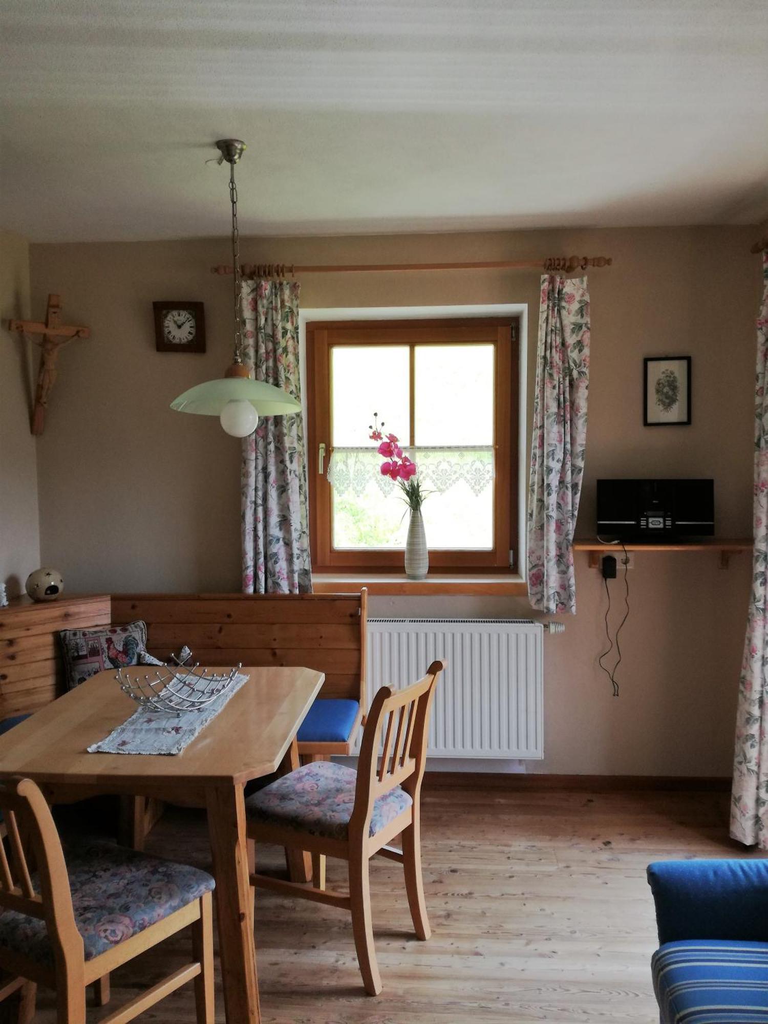 Appartement Pilzhof 필즈모스 외부 사진