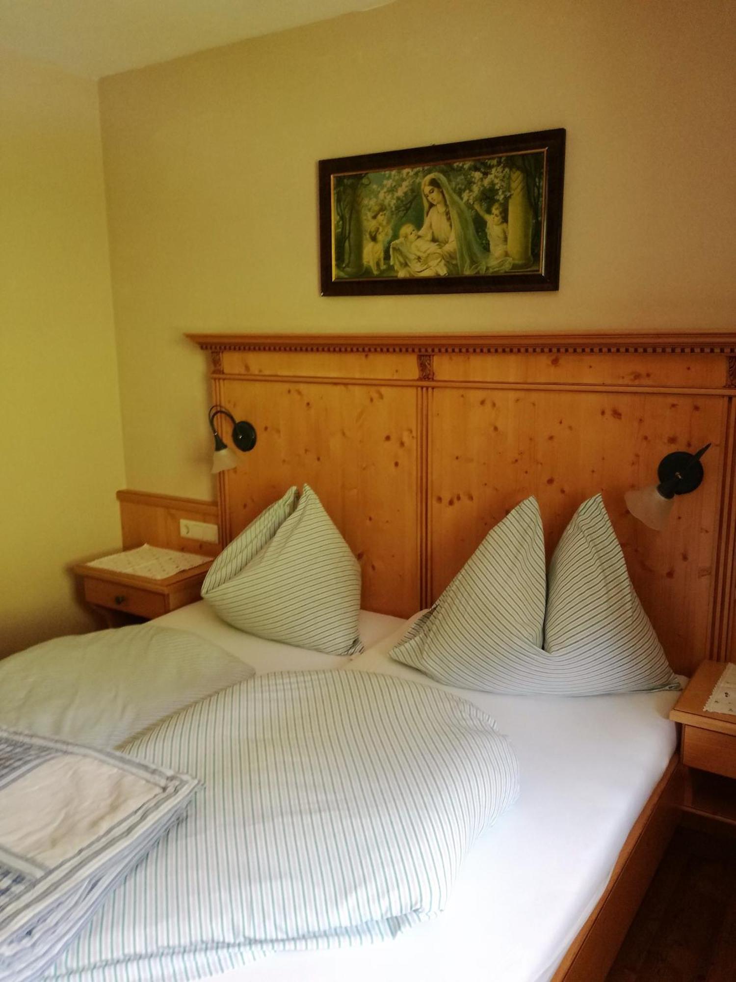 Appartement Pilzhof 필즈모스 외부 사진