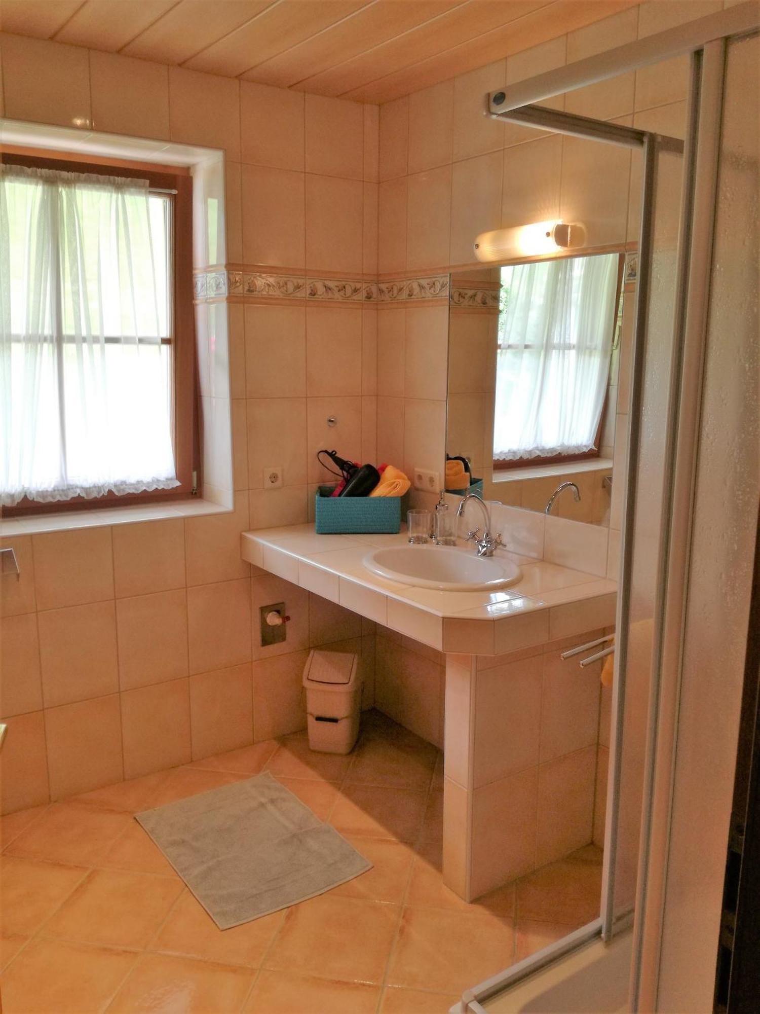 Appartement Pilzhof 필즈모스 외부 사진