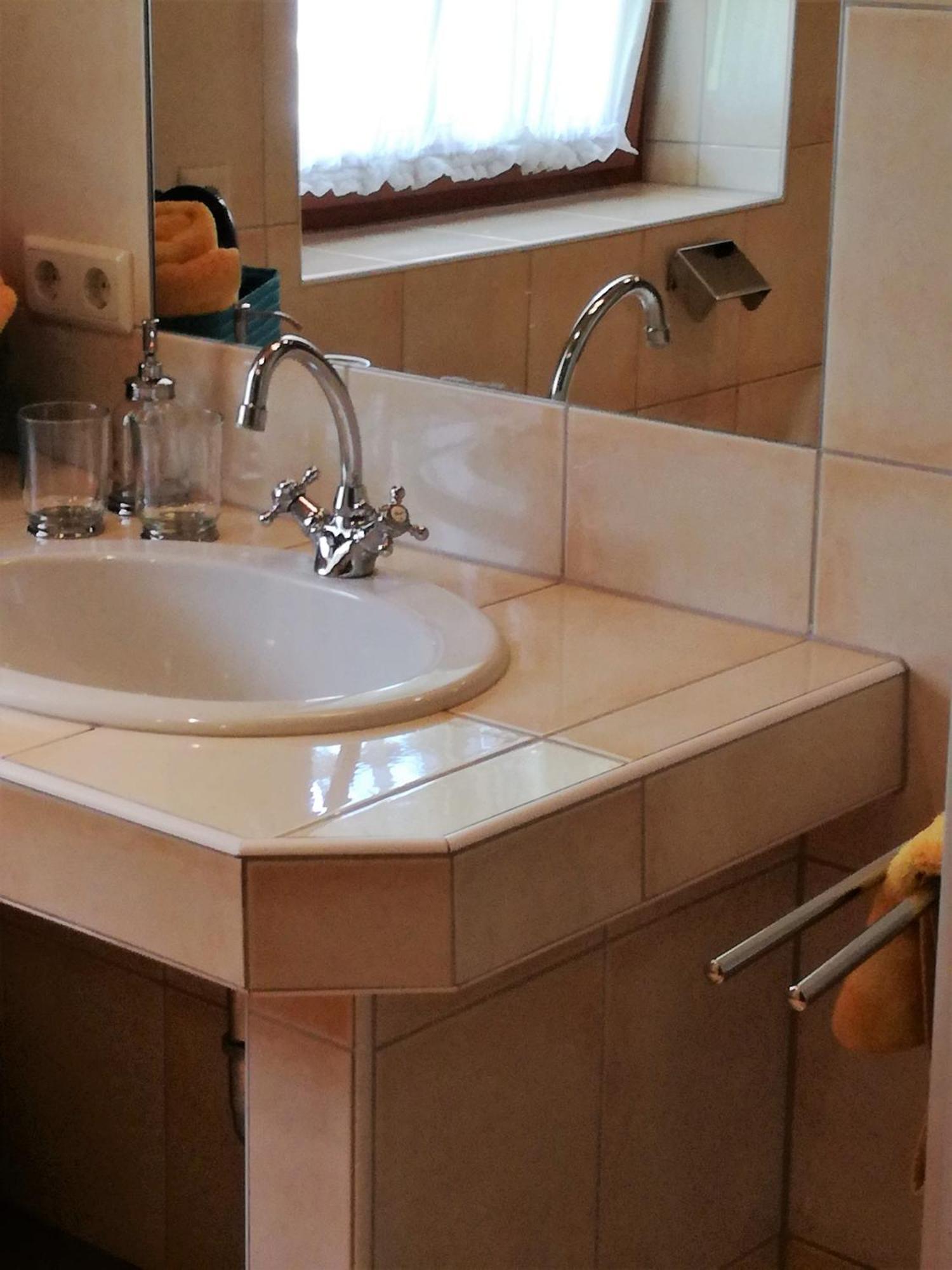 Appartement Pilzhof 필즈모스 외부 사진