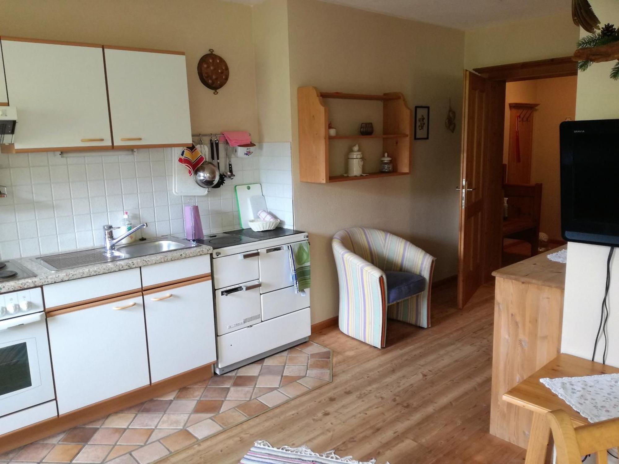 Appartement Pilzhof 필즈모스 외부 사진