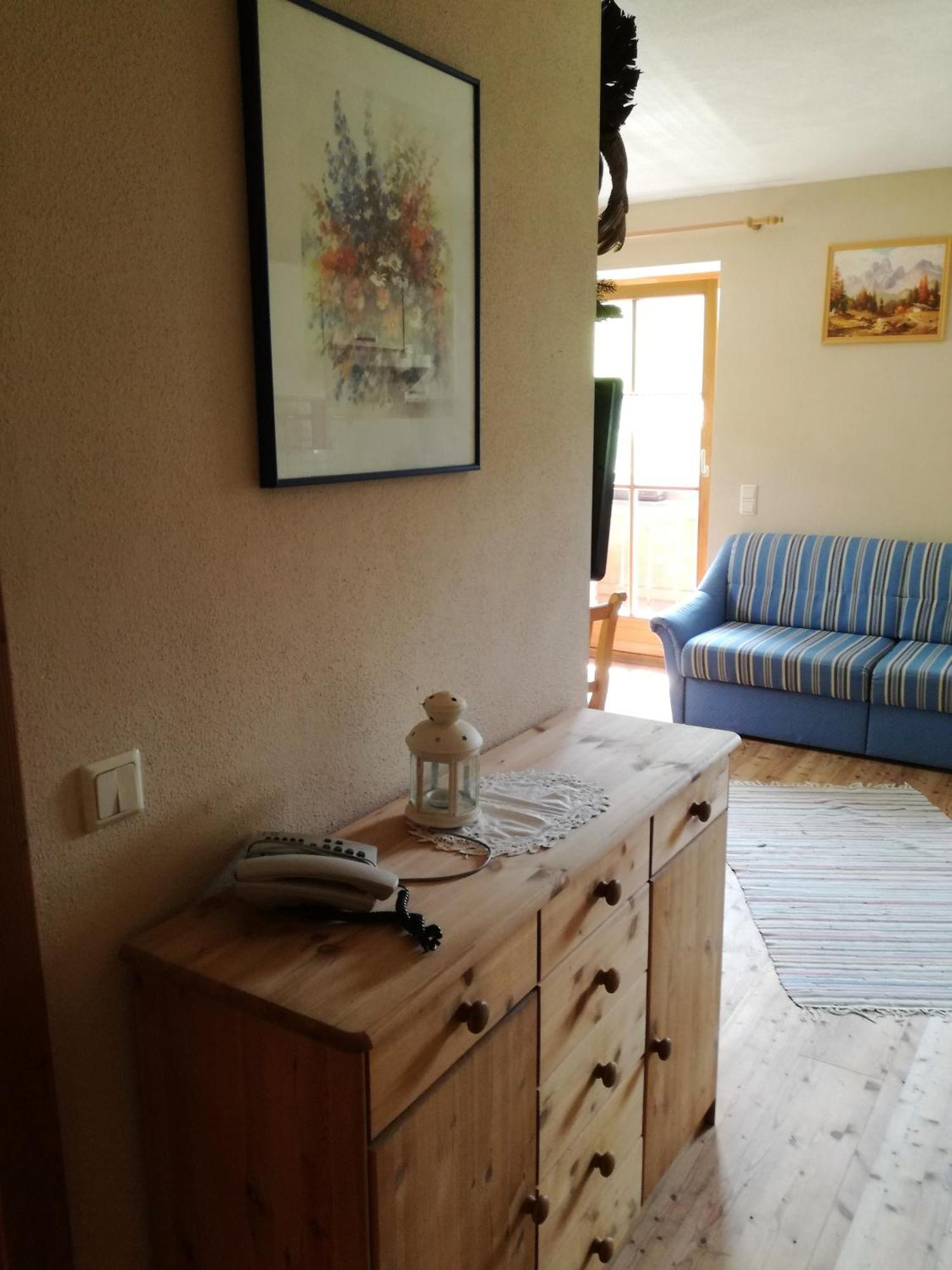 Appartement Pilzhof 필즈모스 외부 사진